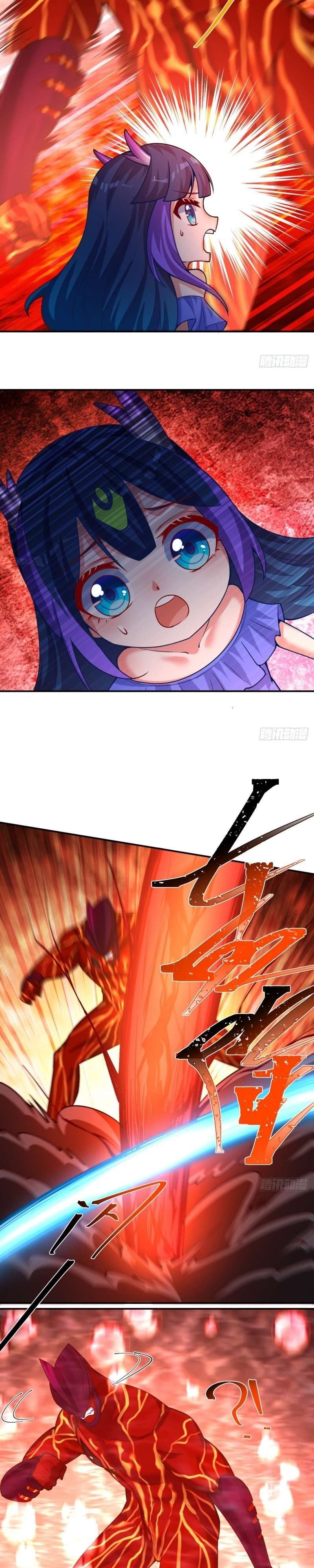 I Picked Up An Attributes chapter 119